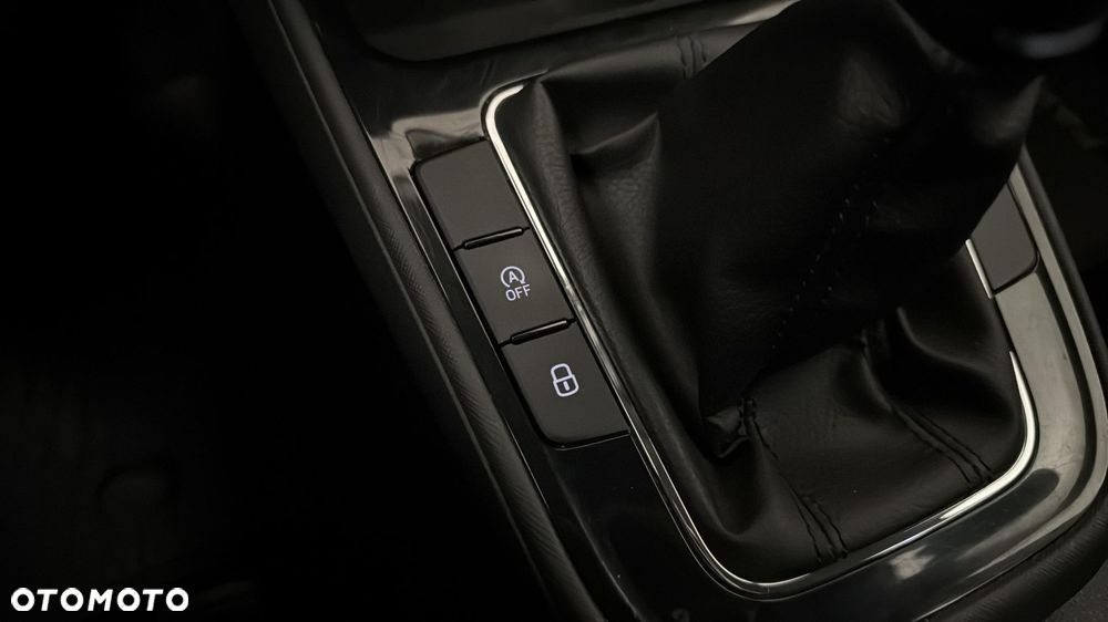 Skoda Fabia 1.0 Ambition - 19