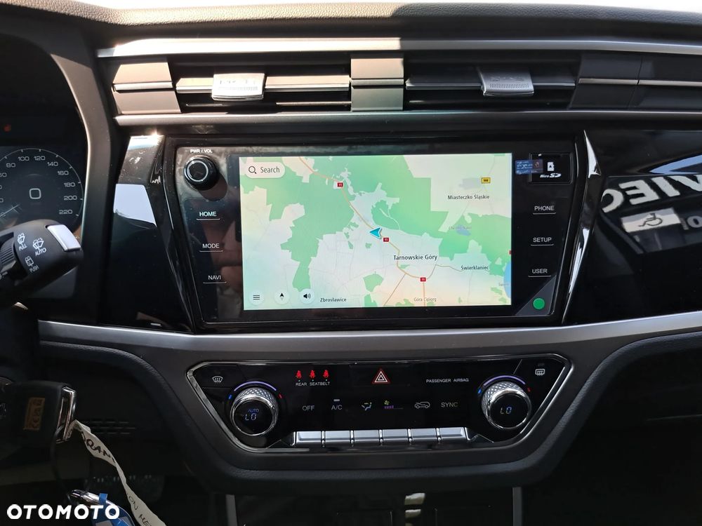 SsangYong/KGM Korando 1.5 T-GDI Joy 4WD - 17