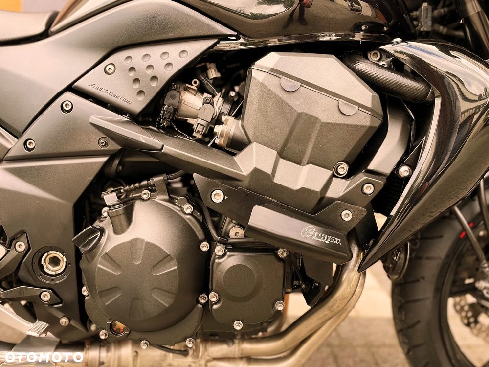 Kawasaki Z - 11