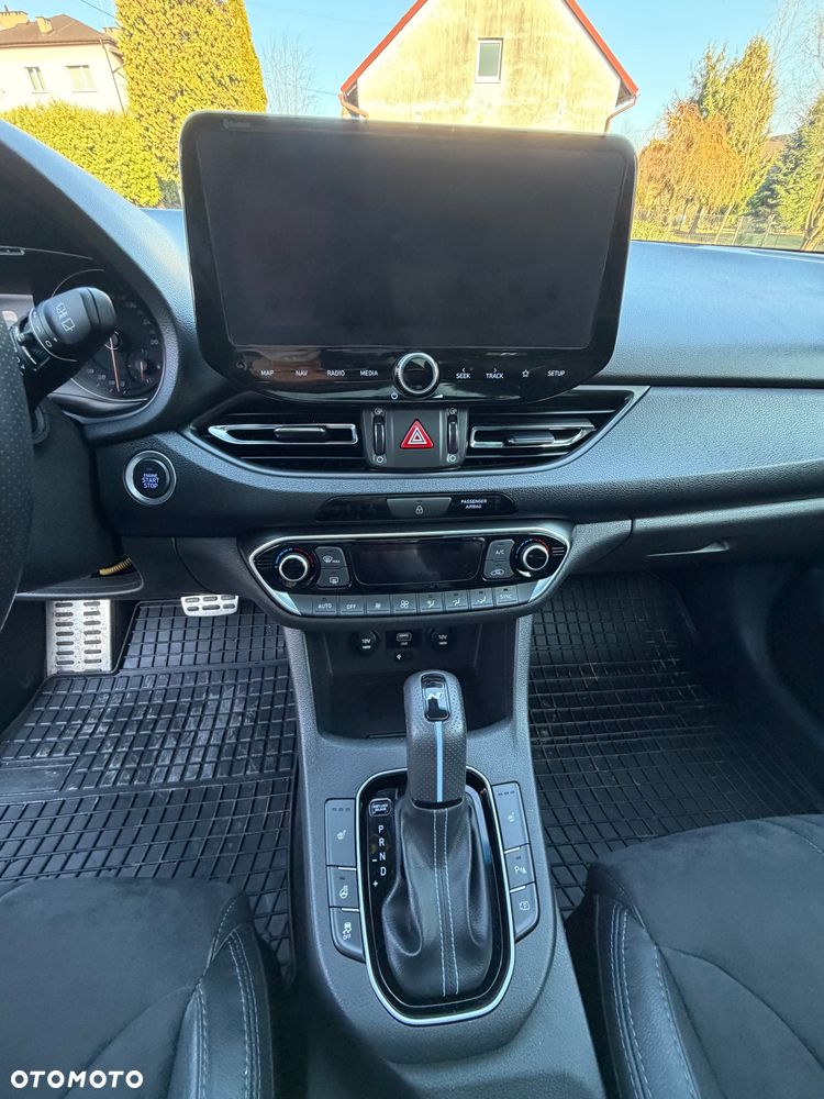 Hyundai i30 N - 18