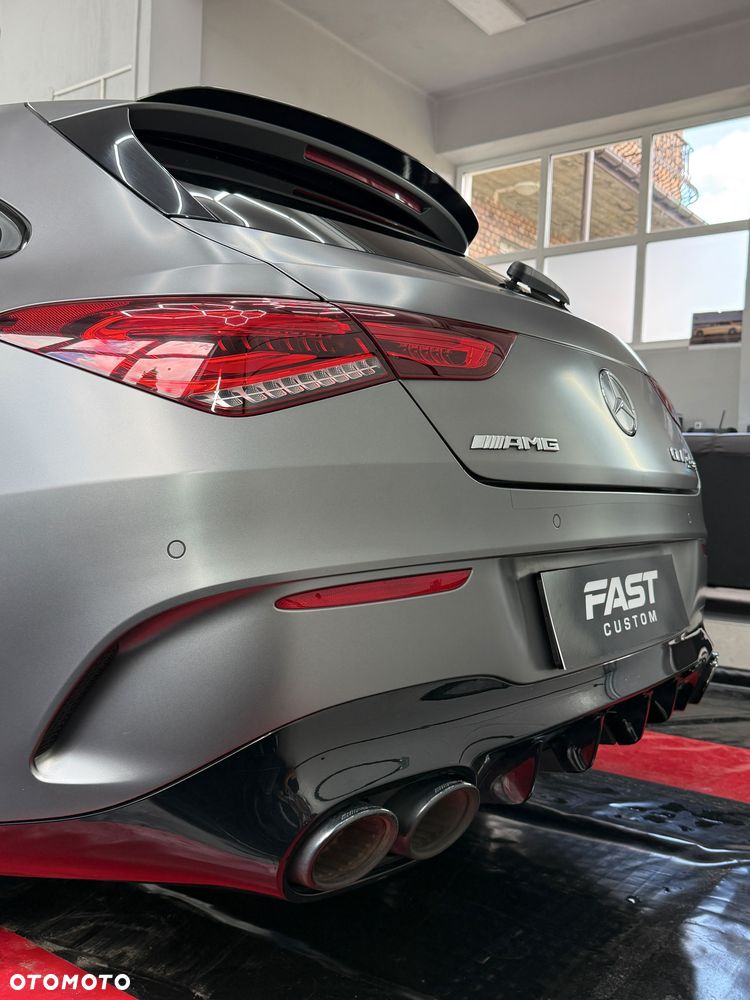 Mercedes-Benz CLA - 3