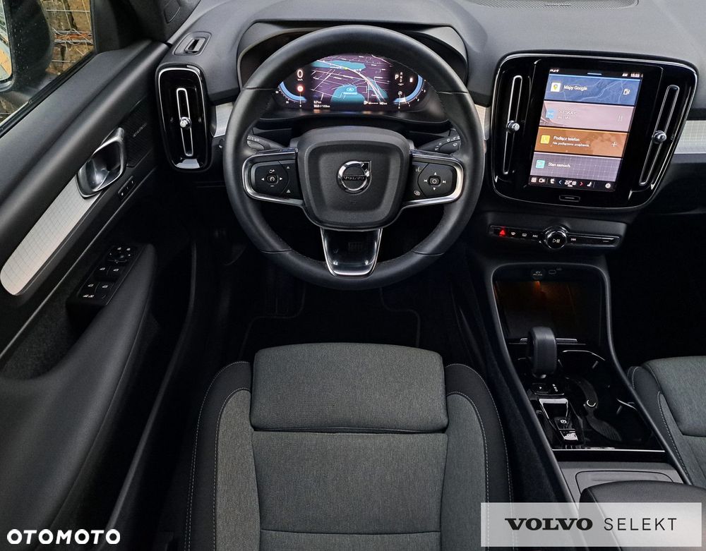 Volvo XC 40 - 14