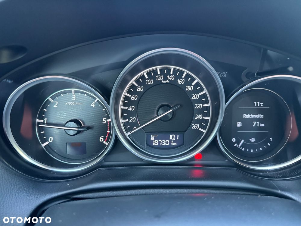 Mazda CX-5 2.2 D Skypassion AWD - 26