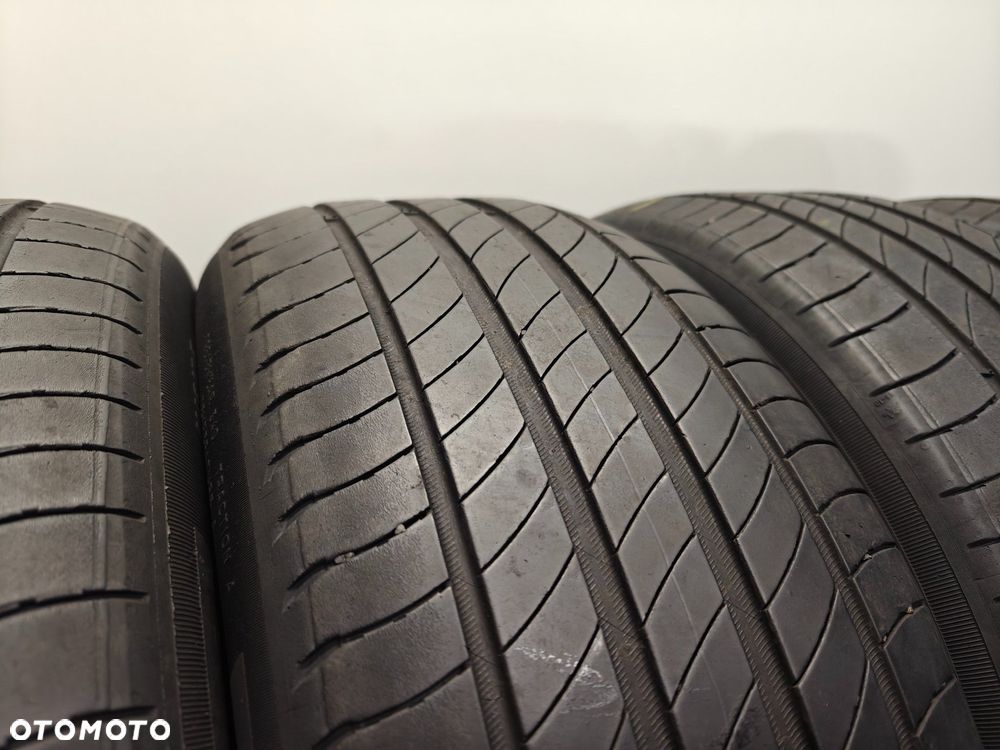 4X 205/55R16 Michelin Primacy 4 Opony Letnie - 4
