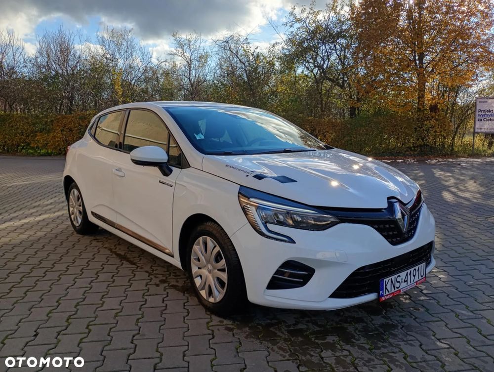 Renault Clio - 22
