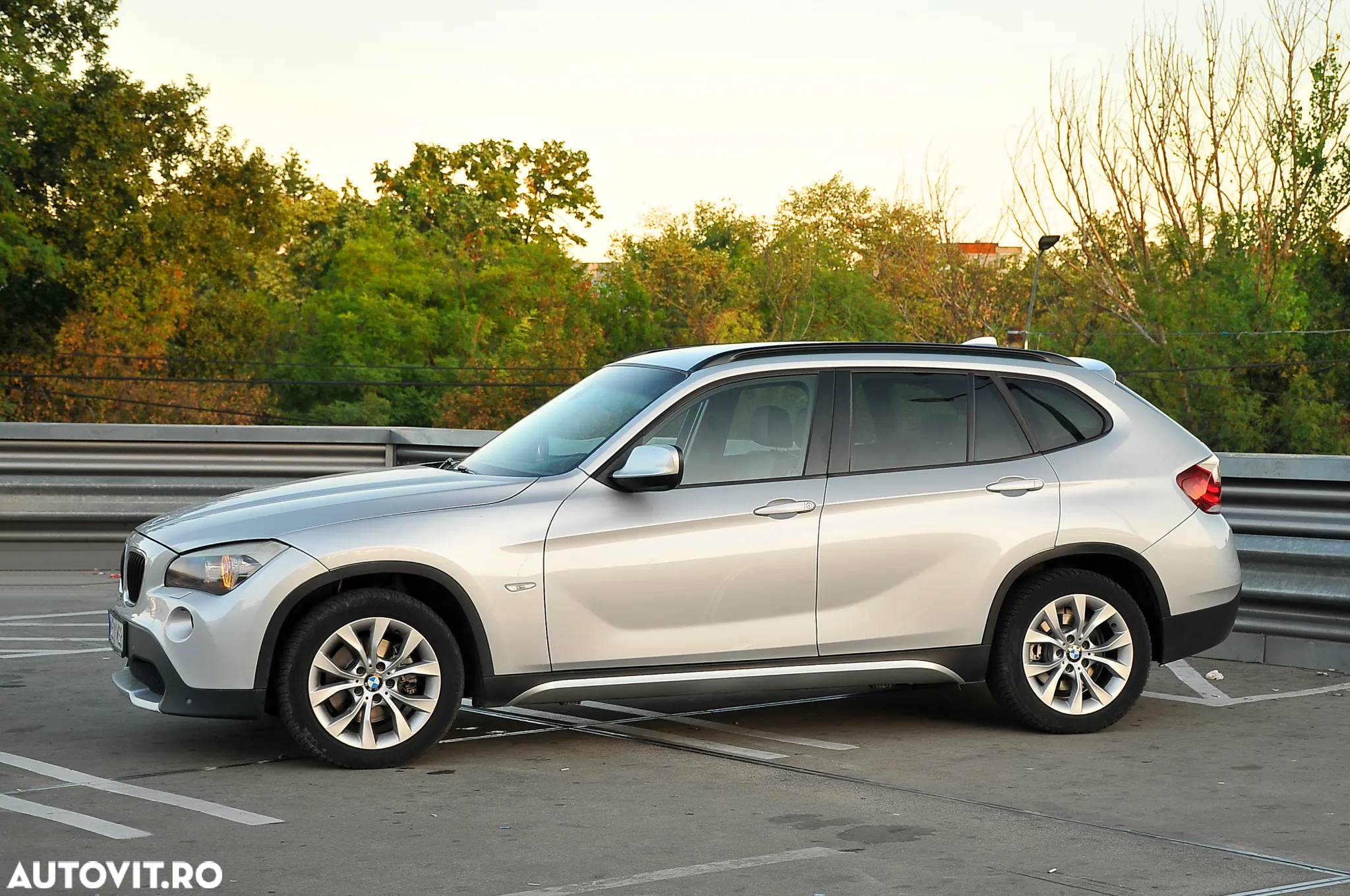 BMW X1 xDrive20d - 13