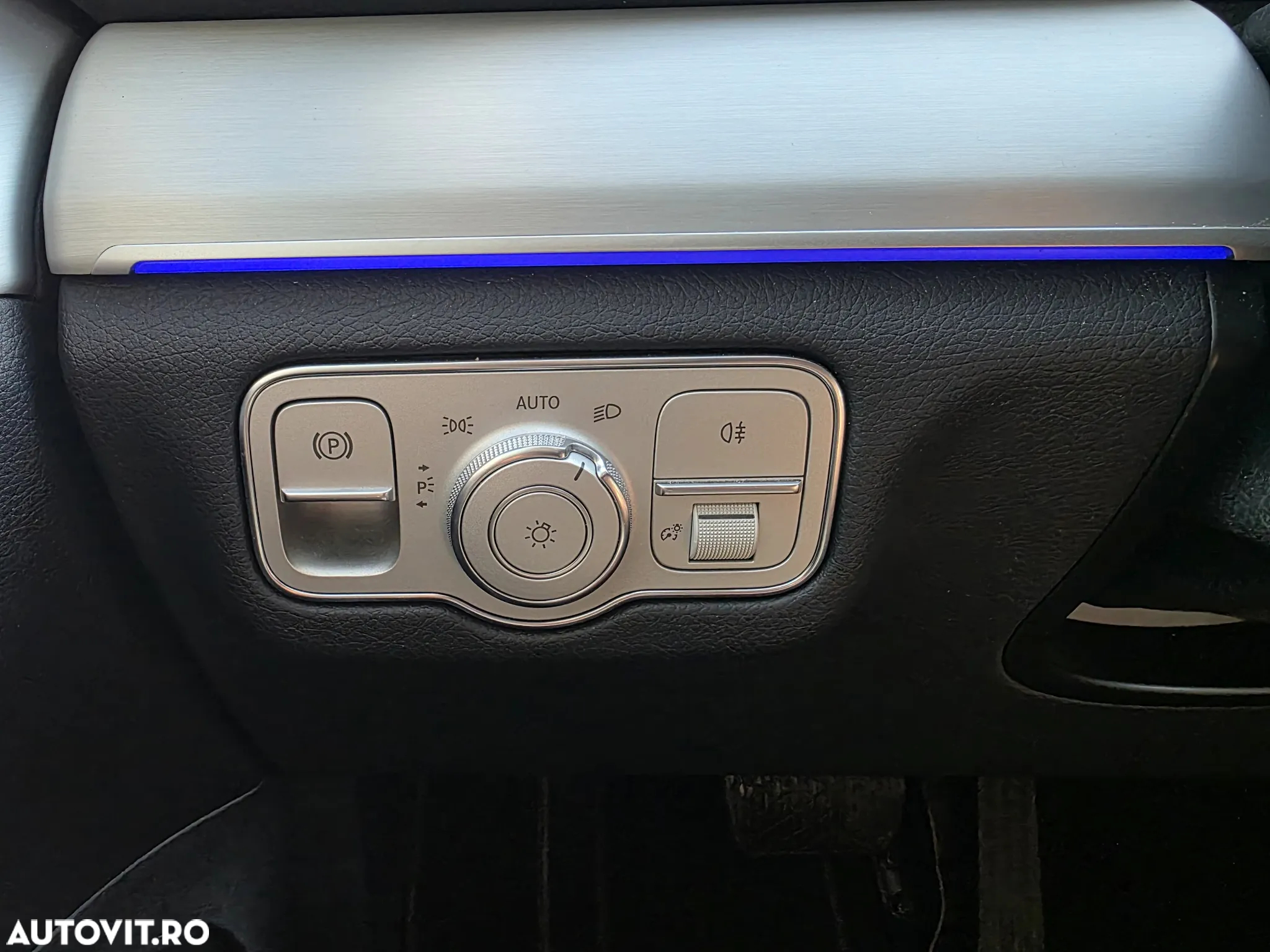 Mercedes-Benz GLE 350 de 4Matic 9G-TRONIC - 16