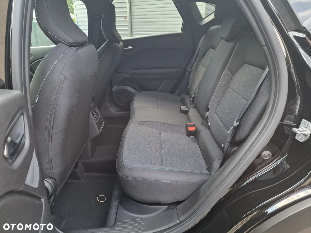 Mitsubishi ASX 1.3 mHEV Invite Plus DCT - 9