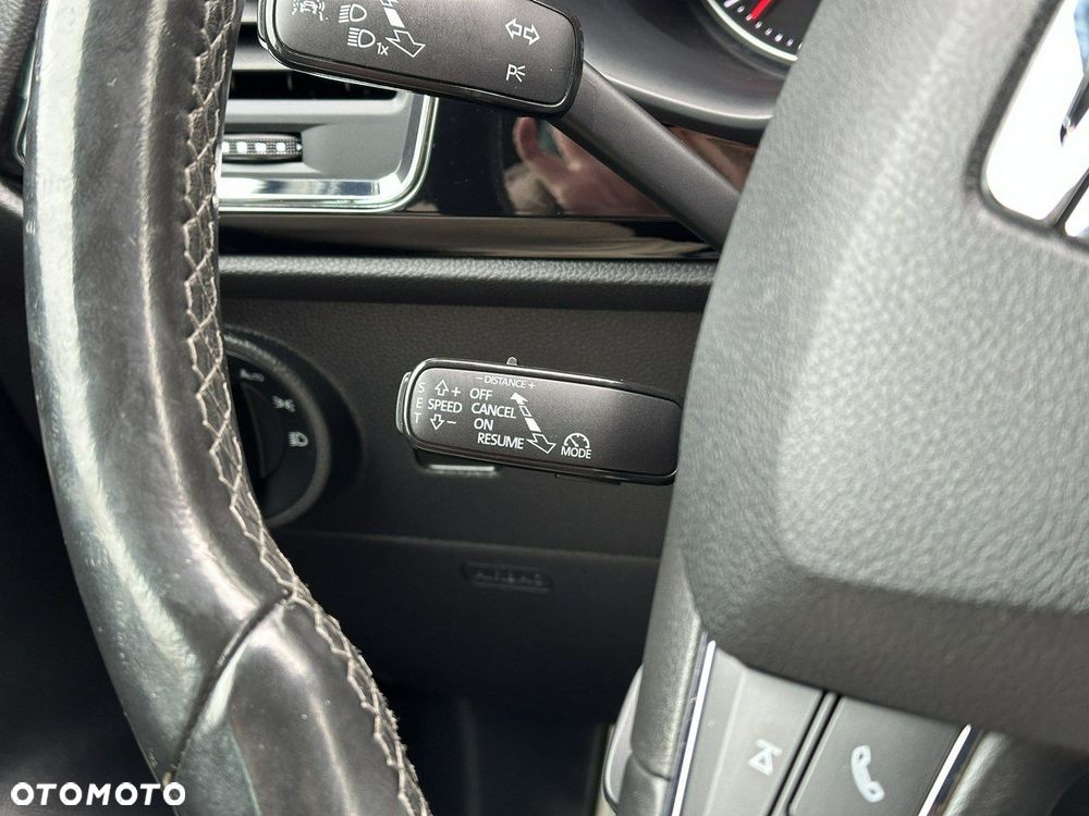 Seat Ateca 2.0 TDI 4Drive DSG XCELLENCE - 26