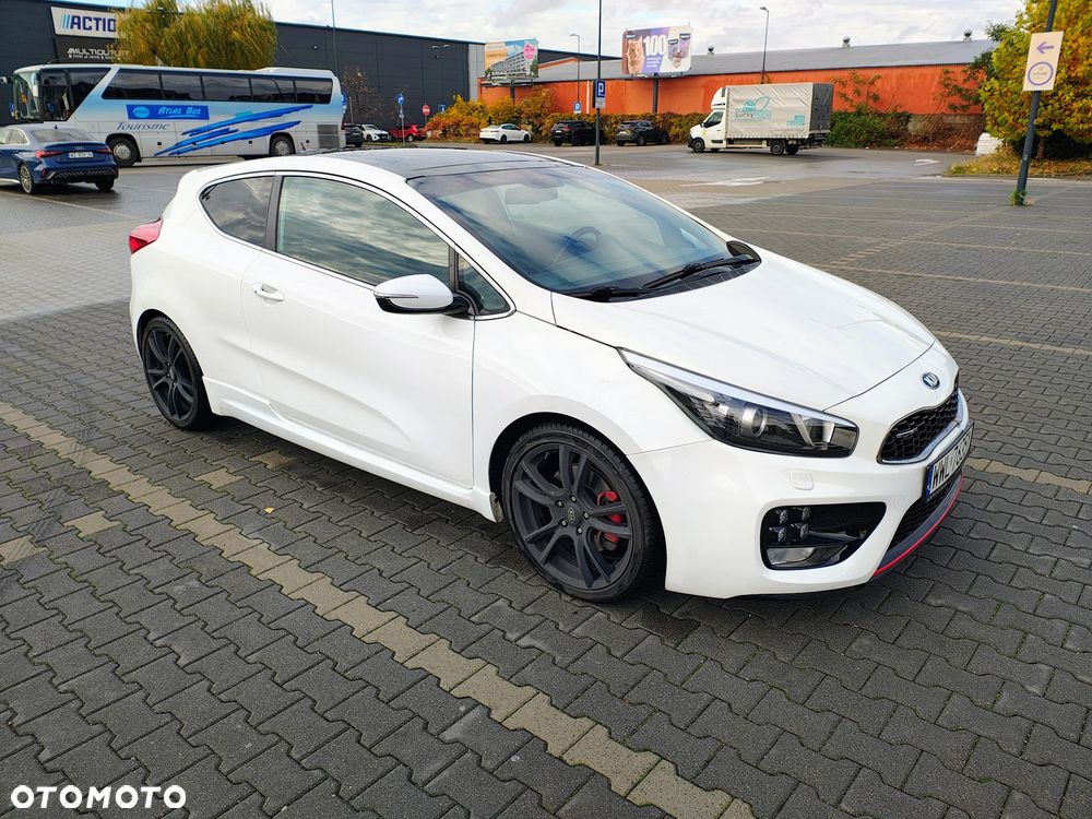 Kia Ceed ver-cee-d-1-6-t--gdi-gt-xl - 7