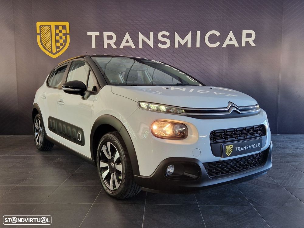 Citroën C3 1.2 PureTech Feel - 2