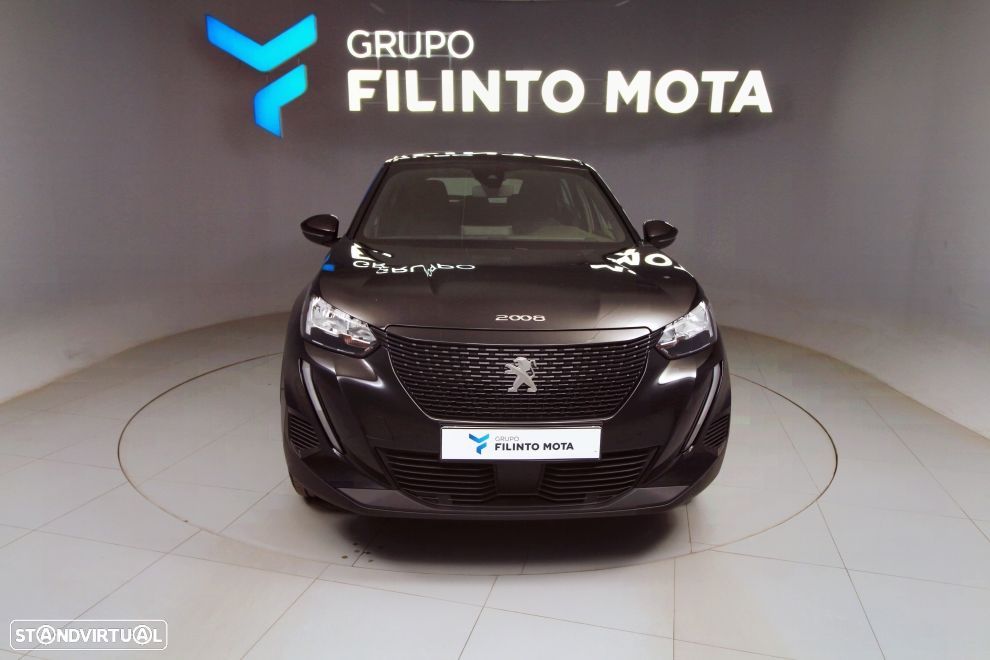 Peugeot 2008 1.2 PureTech Active Pack - 2