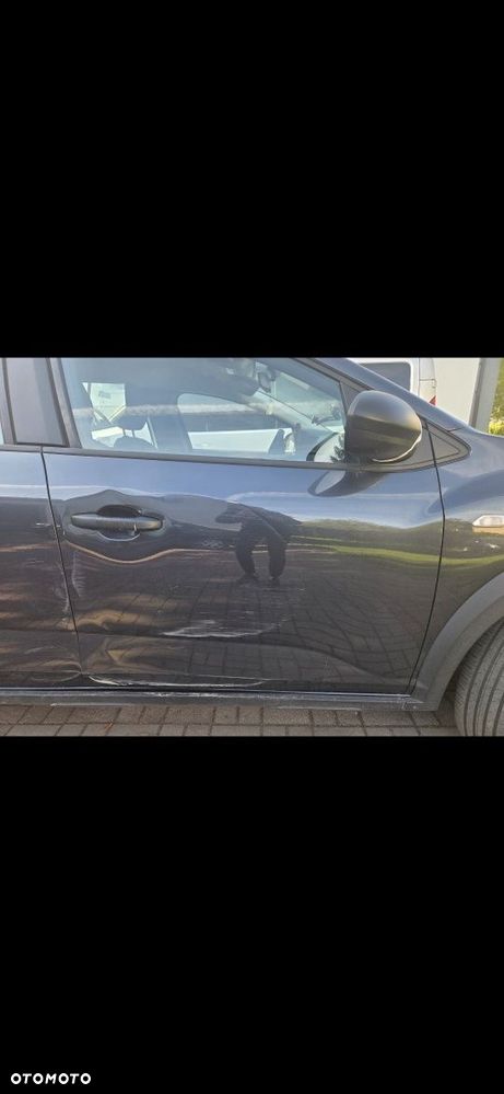 Dacia Jogger , Sandero III od 2021 roku drzwi prawy przód TEKNA - 1