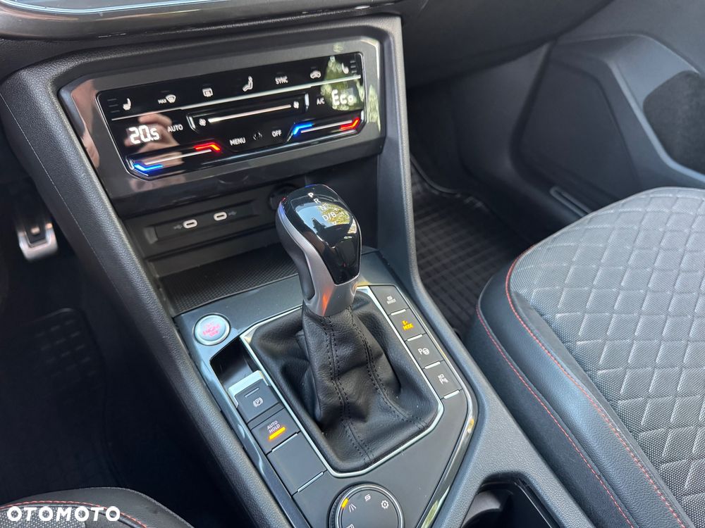 Seat Tarraco 1.4 e-Hybrid DSG FR - 31