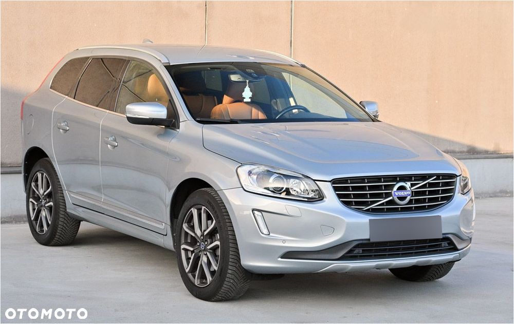 Volvo XC 60 D4 Geartronic Inscription - 4