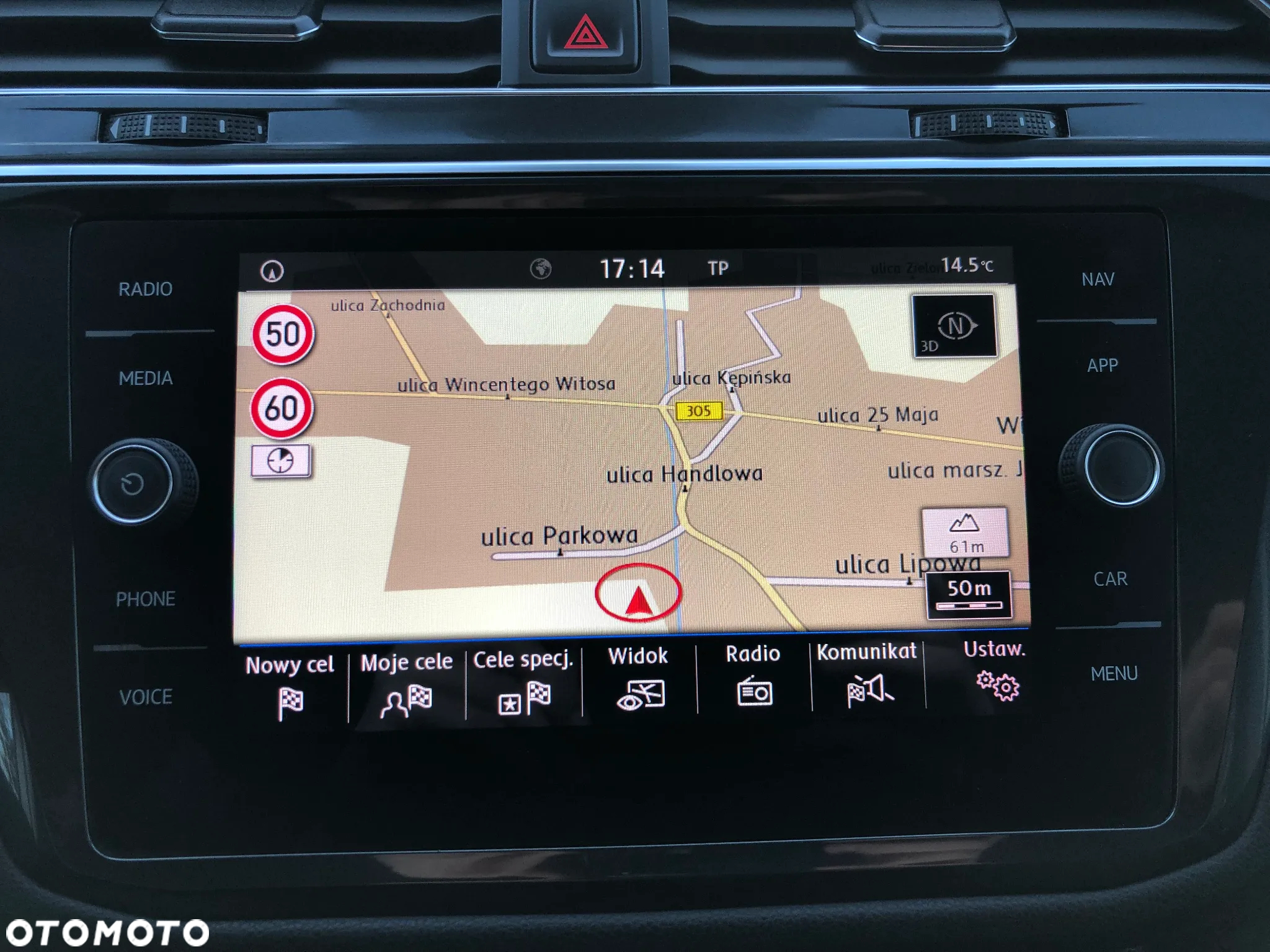 Volkswagen Tiguan Allspace - 21