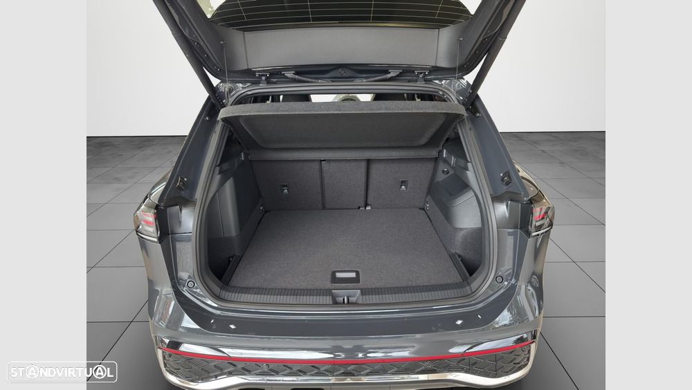 VW Tiguan 1.5 TSI eHybrid R-Line DSG - 9