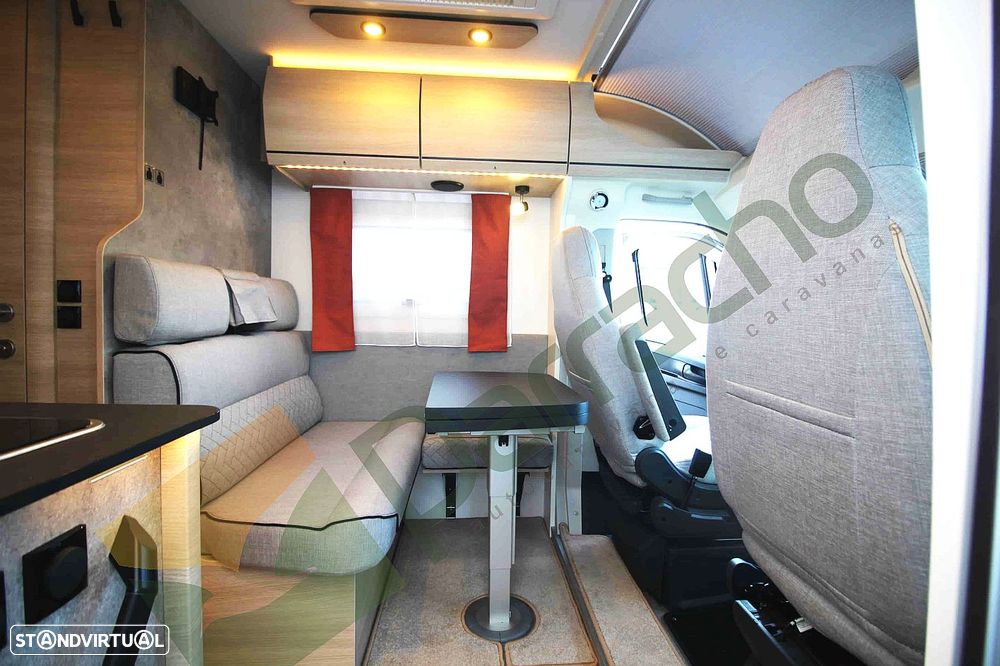 Rapido Serie C 55 Night Edition - 8