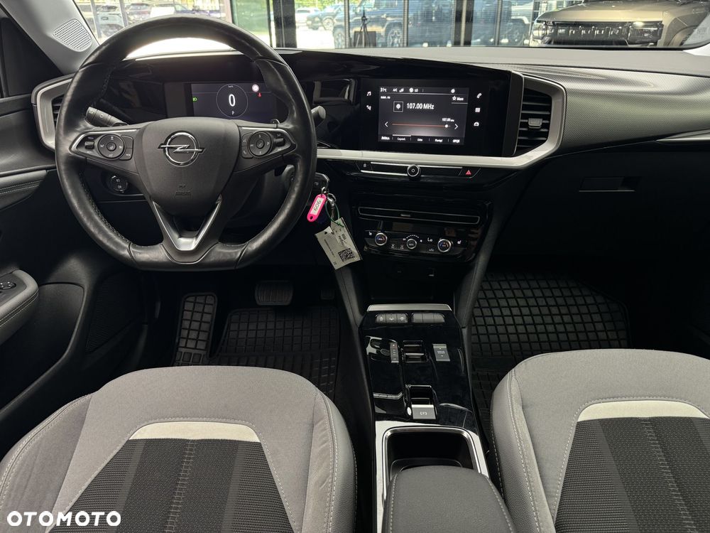 Opel Mokka - 16