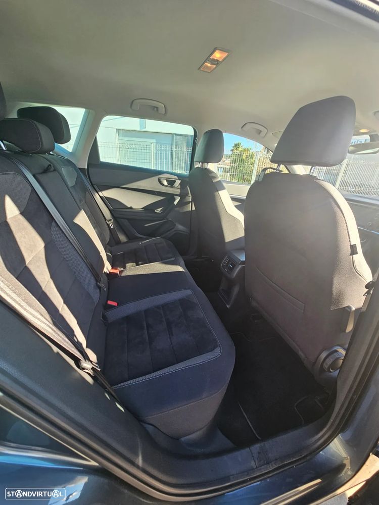 SEAT Ateca 1.6 TDI Style - 5