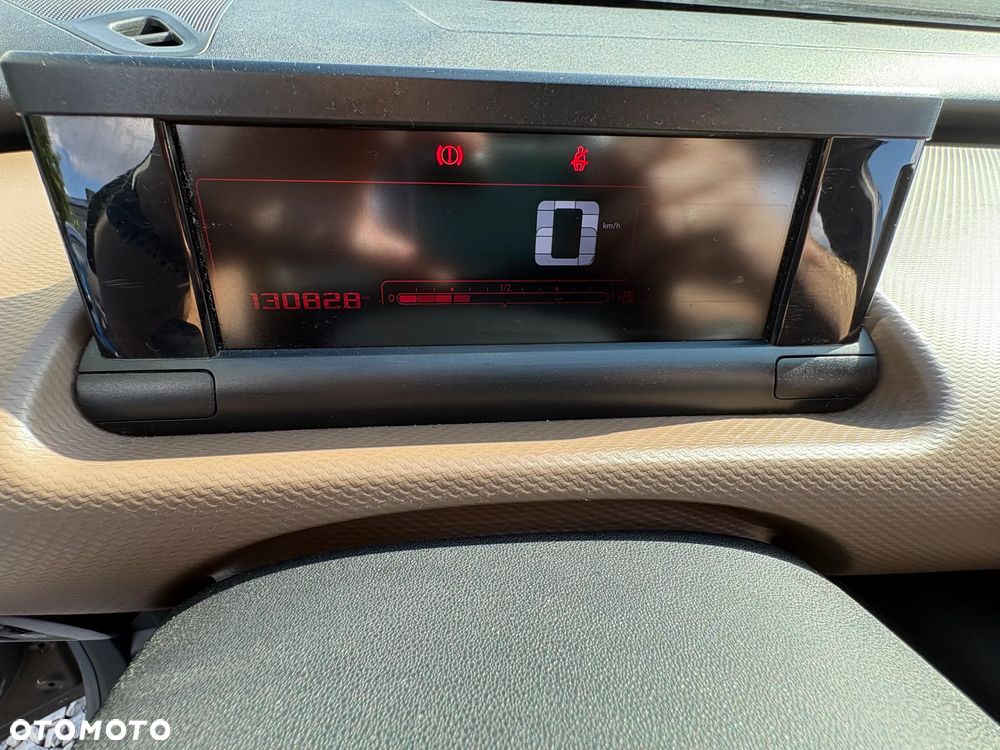 Citroën C4 Cactus - 9