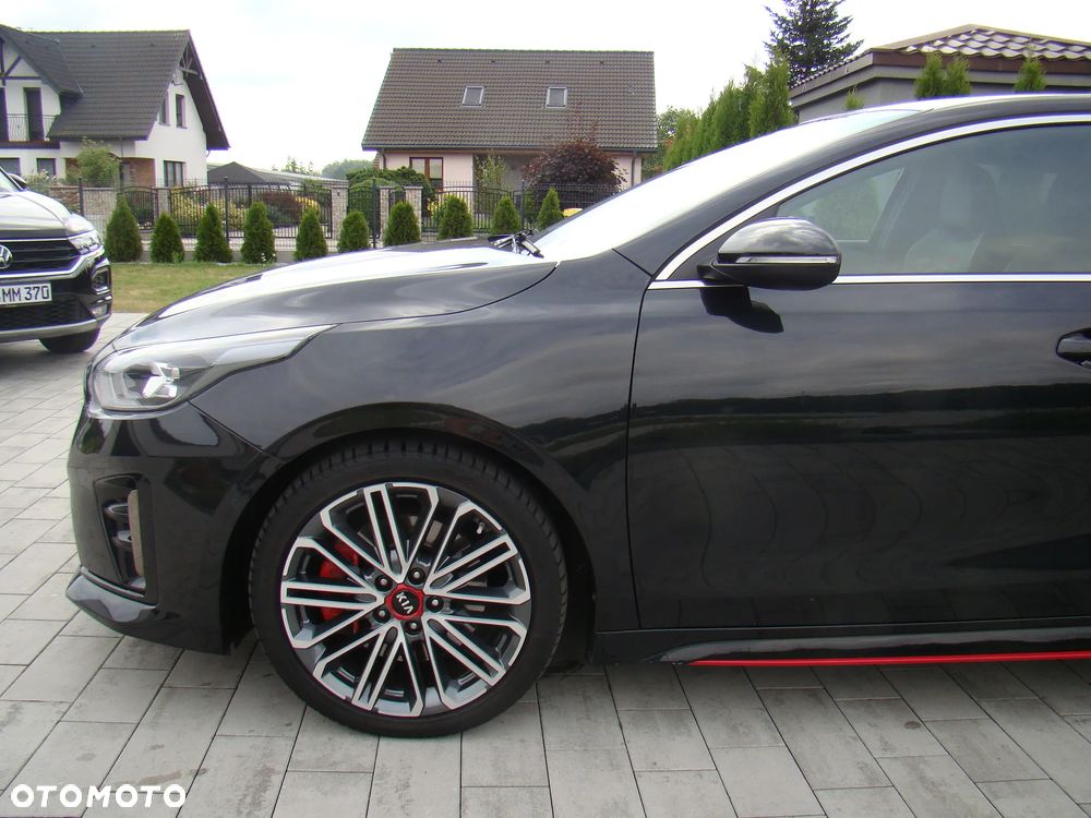 Kia ProCeed 1.6 T-GDI OPF GT - 6
