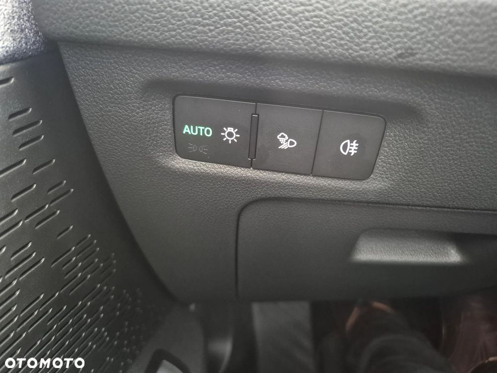 Skoda Octavia 1.5 TSI Selection - 29