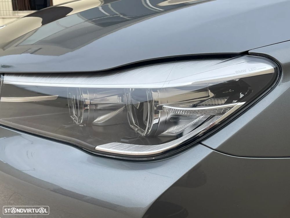 BMW 730 d - 4