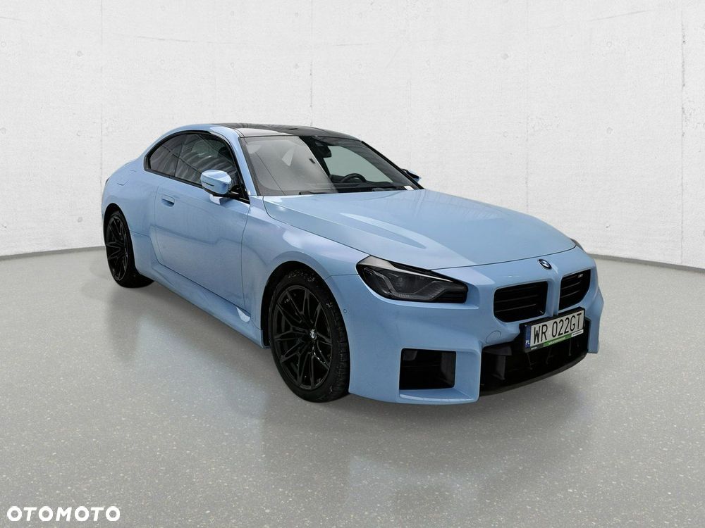 BMW M2 - 1