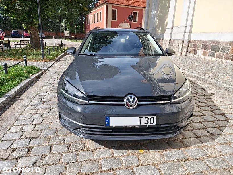 Volkswagen Golf 1.0 TSI Trendline - 29