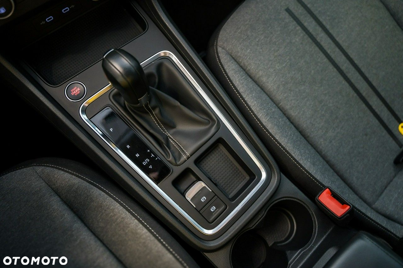 Seat Ateca - 15