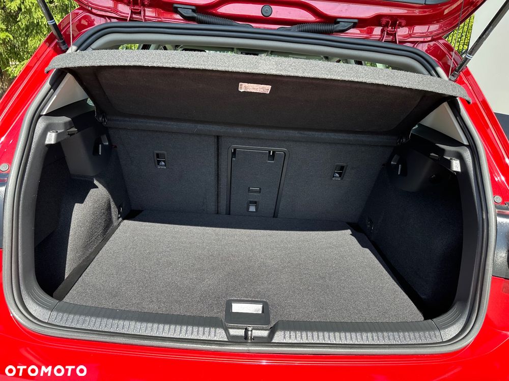 Volkswagen Golf 1.0 TSI (BlueMotion Technology) DSG Comfortline - 12