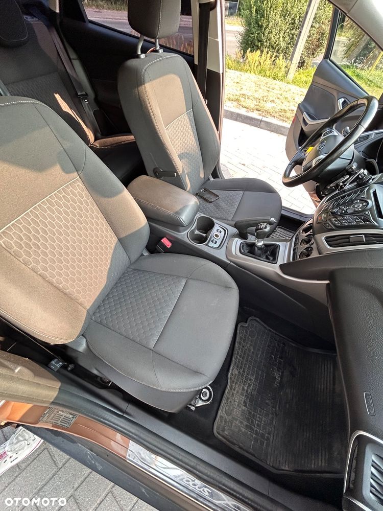 Ford Focus 1.0 EcoBoost Edition - 18
