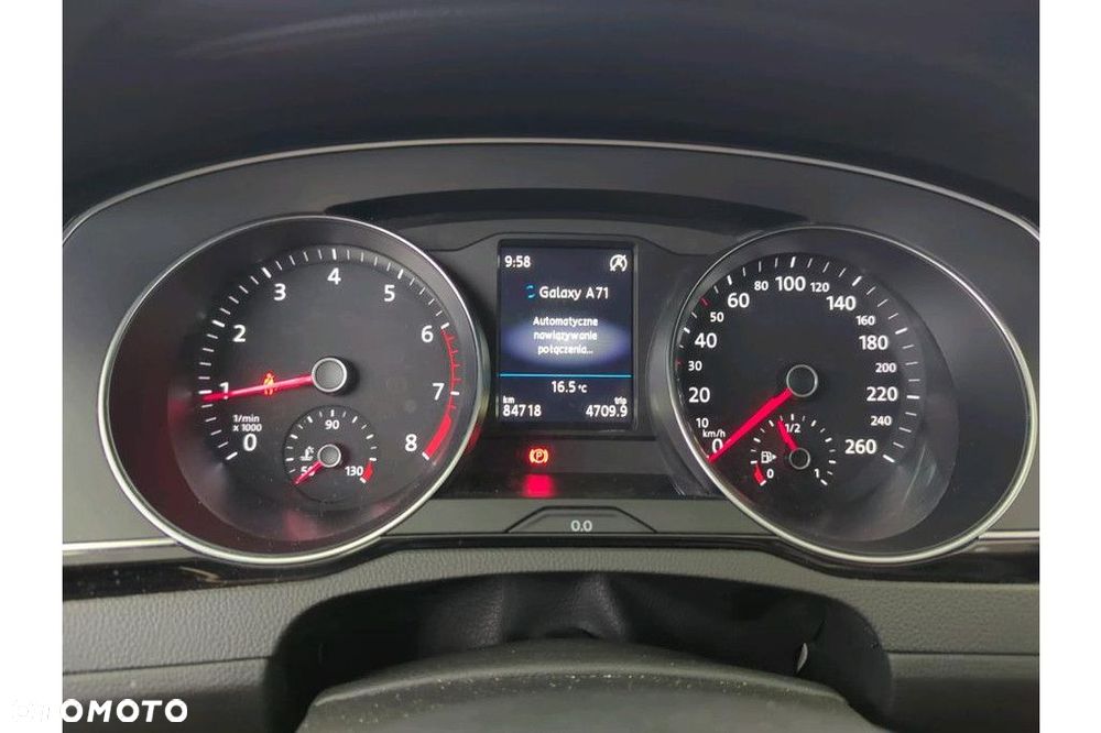 Volkswagen Passat 1.5 TSI EVO Business - 6