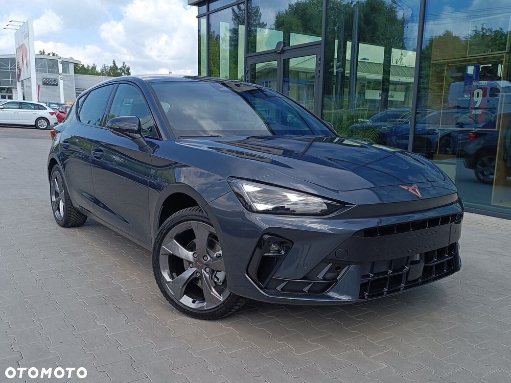 Cupra Leon 2026 photo 4