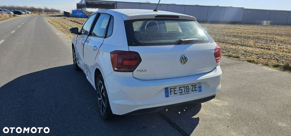 Volkswagen Polo - 33