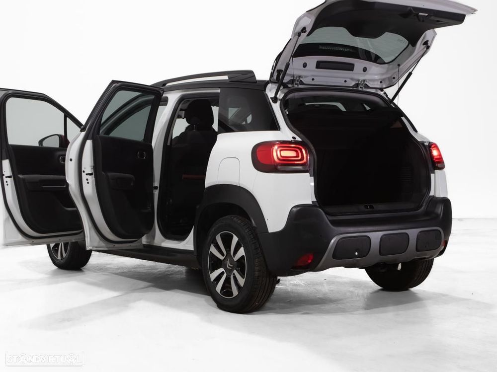 Citroën C3 1.2 PureTech C-Series - 6