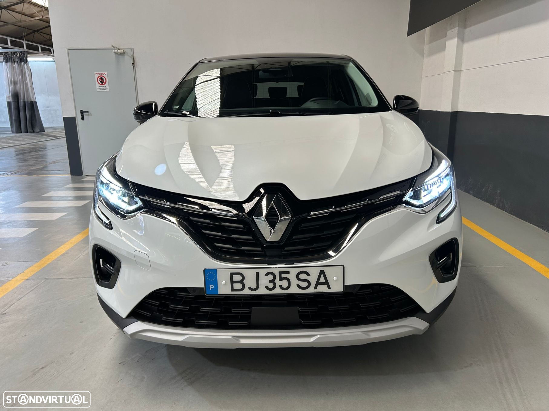 Renault Captur 1.0 TCe Techno - 3