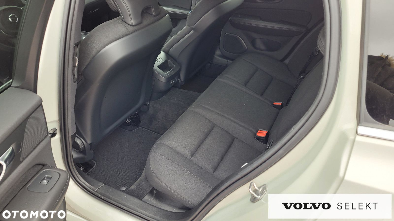 Volvo V60 - 15