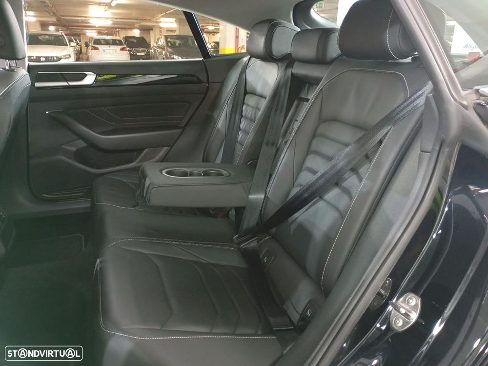 VW Arteon 2.0 TDI Elegance DSG - 8