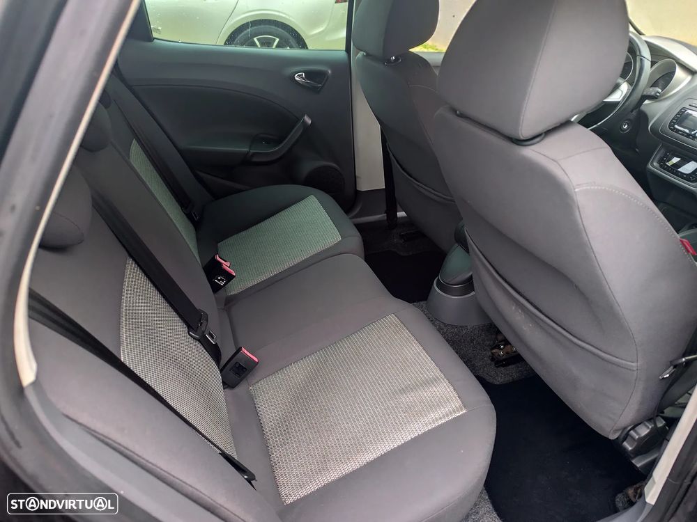 SEAT Ibiza 1.2 12V Style - 4