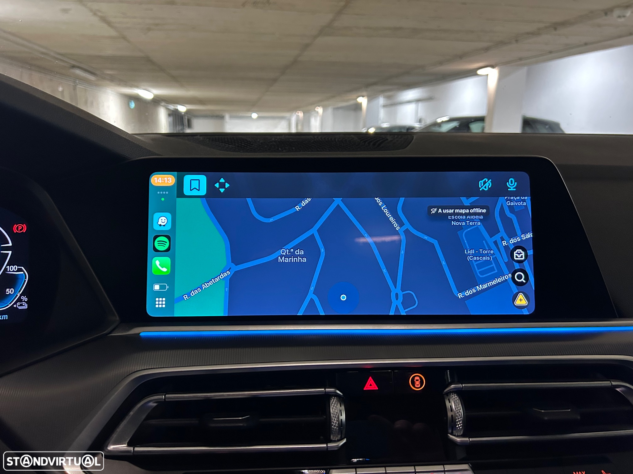 BMW X5 45 e xDrive xLine - 36