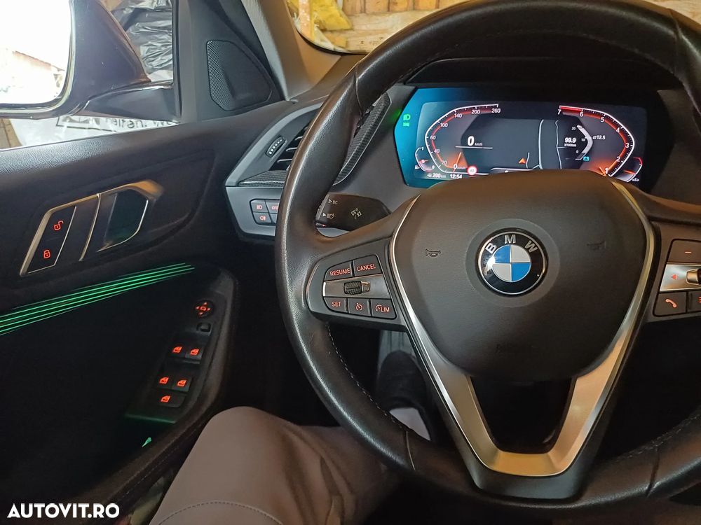 BMW Seria 1 - 13