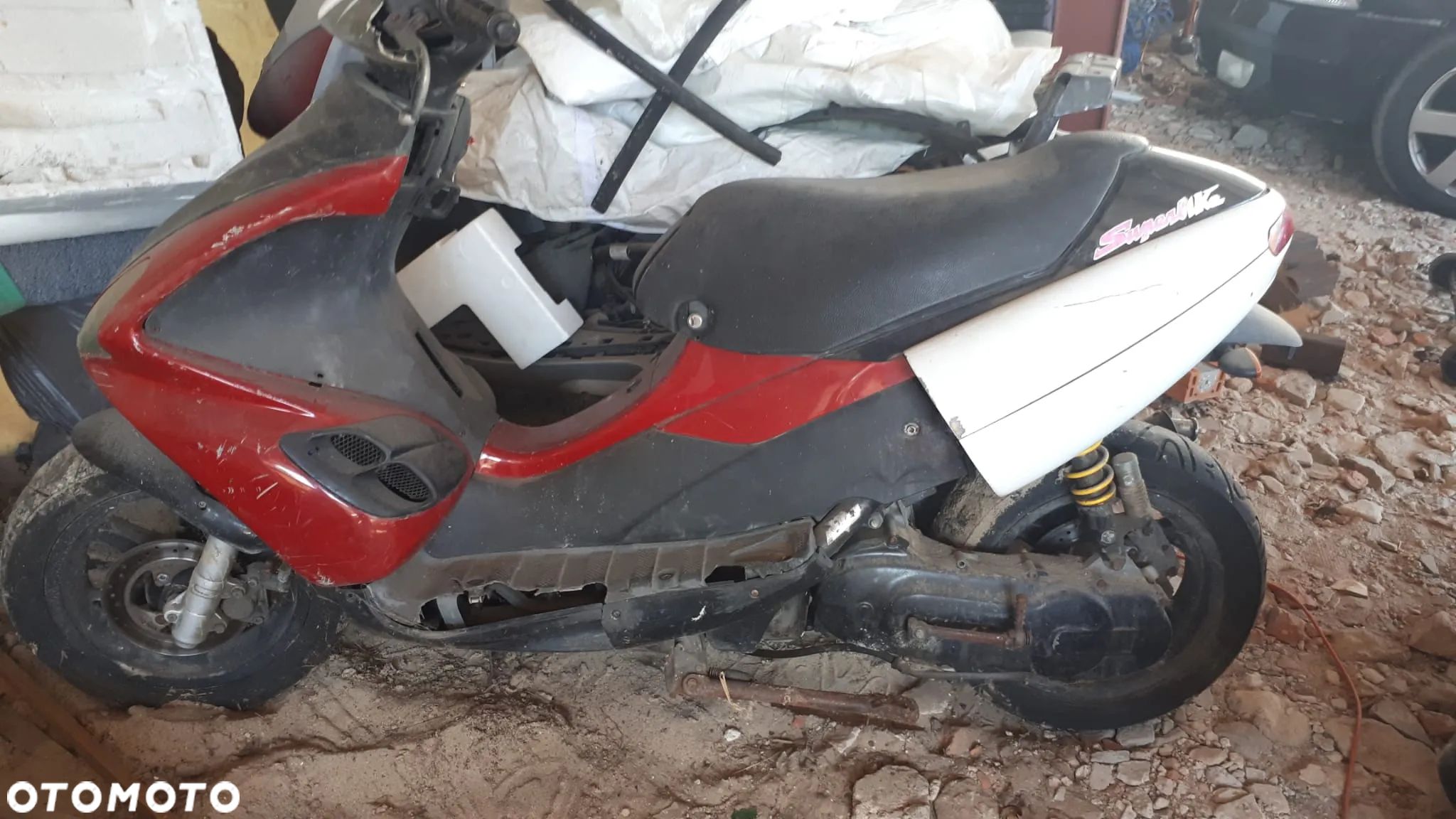 Benelli Inny - 1