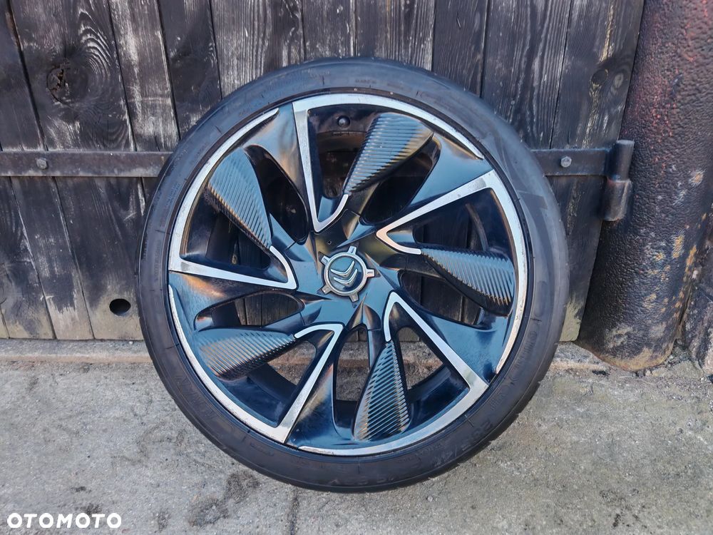 Citroën DS5 2.0 HDi SportChic - 8