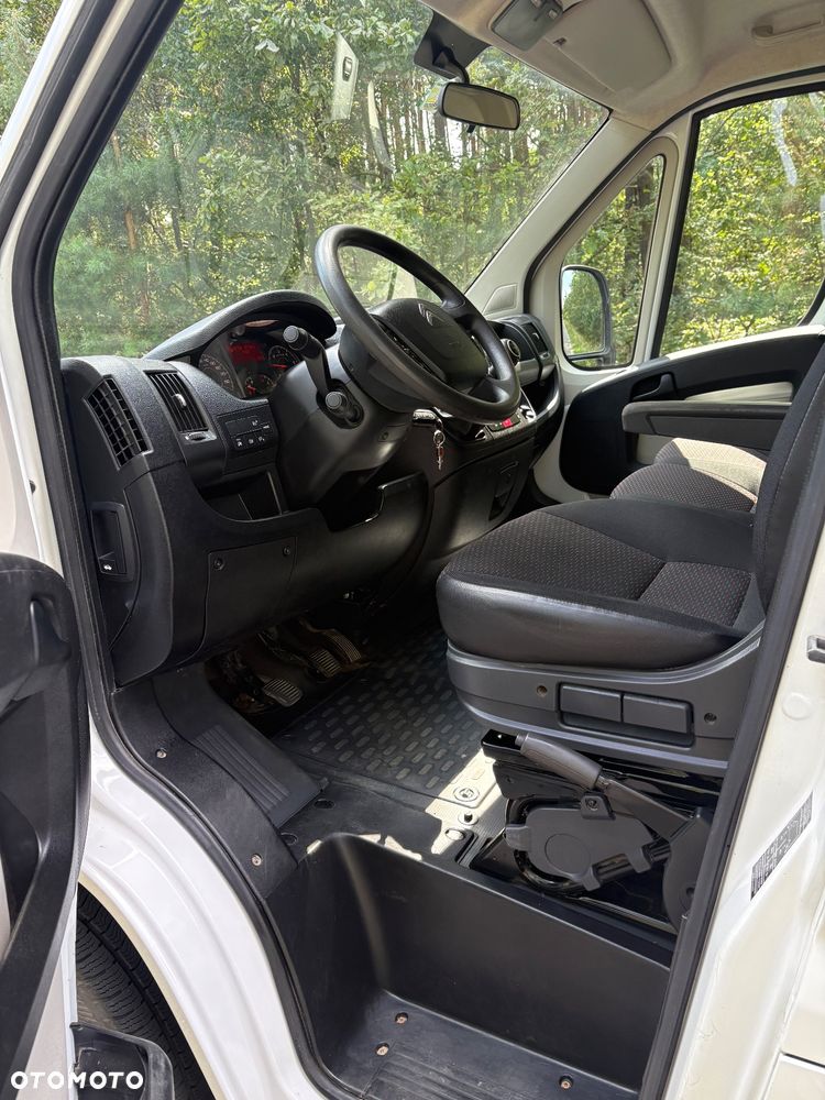 Citroën Jumper - 10