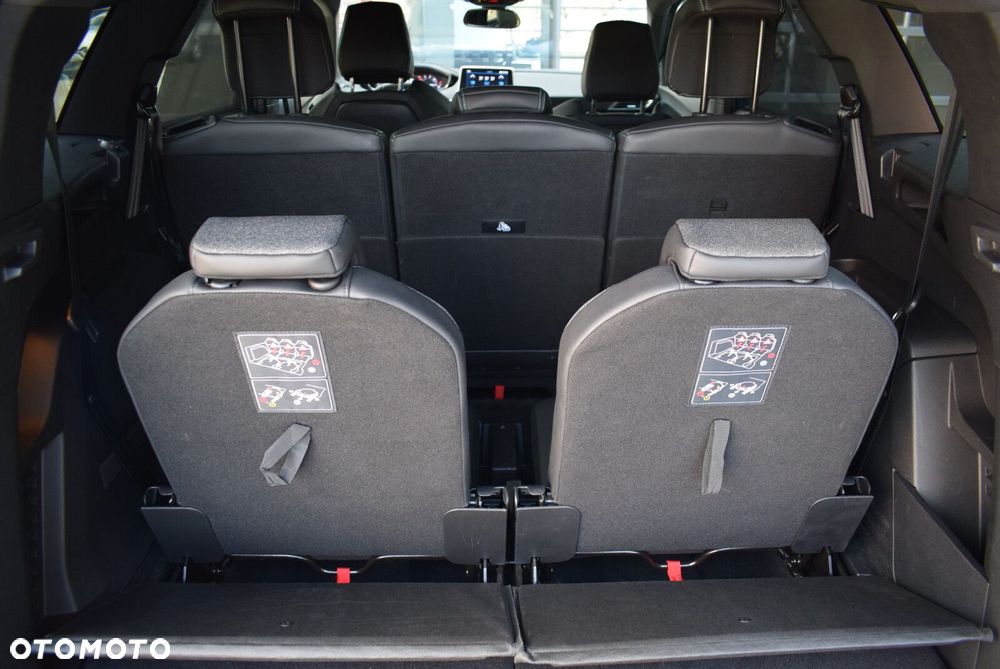Peugeot 5008 1.5 BlueHDi Allure S&S EAT8 - 38