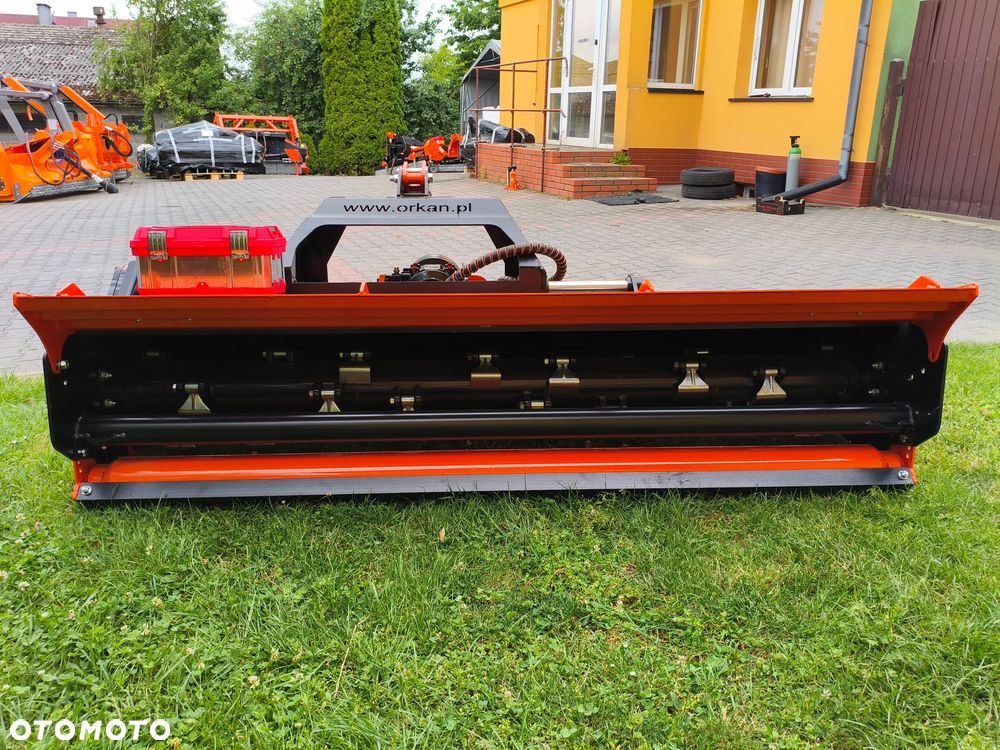 Orkan KTKS 220 D PUMA - 7