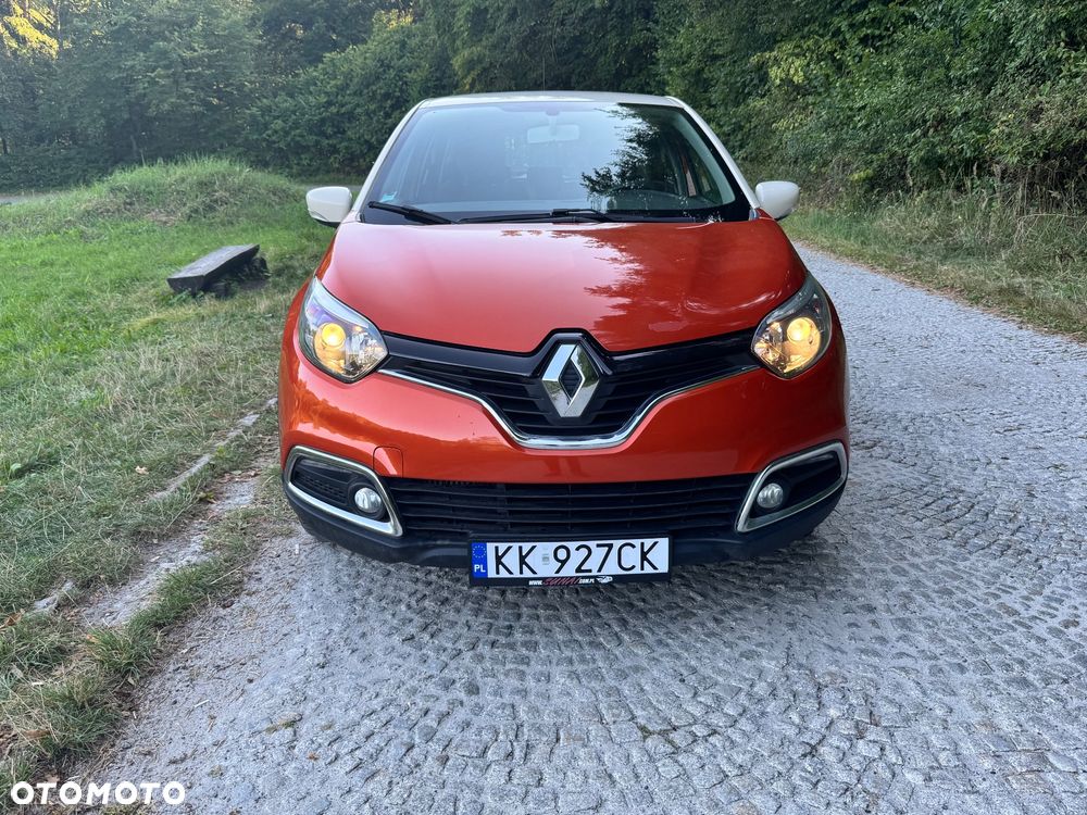 Renault Captur 0.9 Energy TCe Life EU6 - 26
