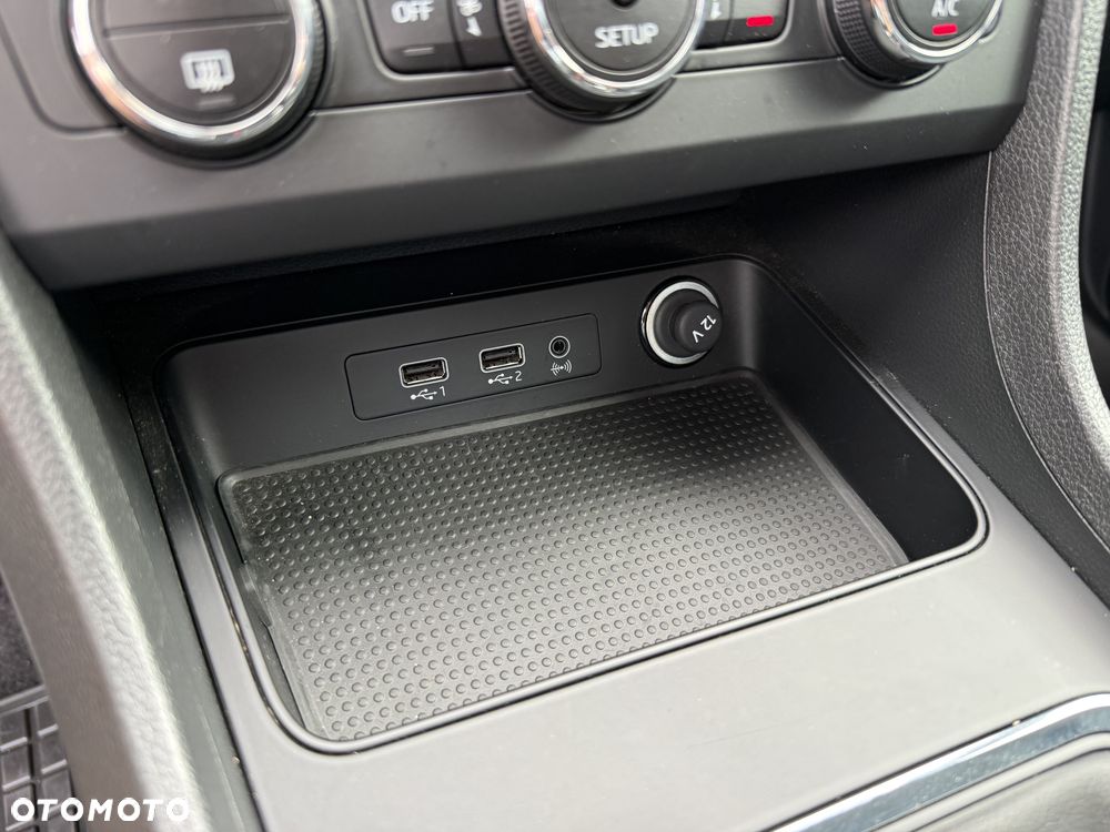 Seat Ateca 1.6 TDI ECOMOTIVE STYLE - 28